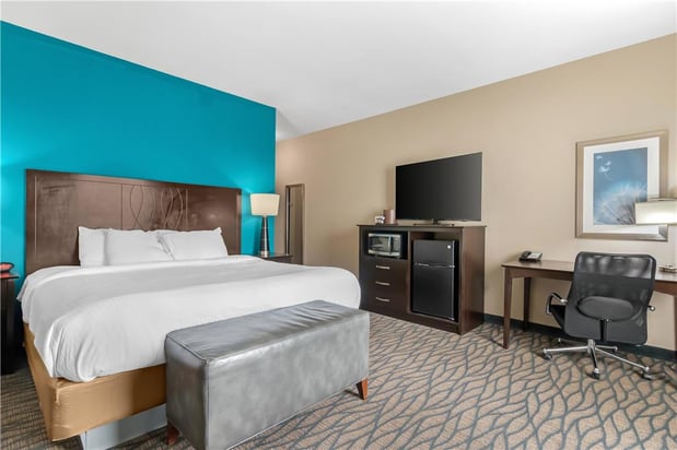 Images Best Western Plus Hiawatha Hotel