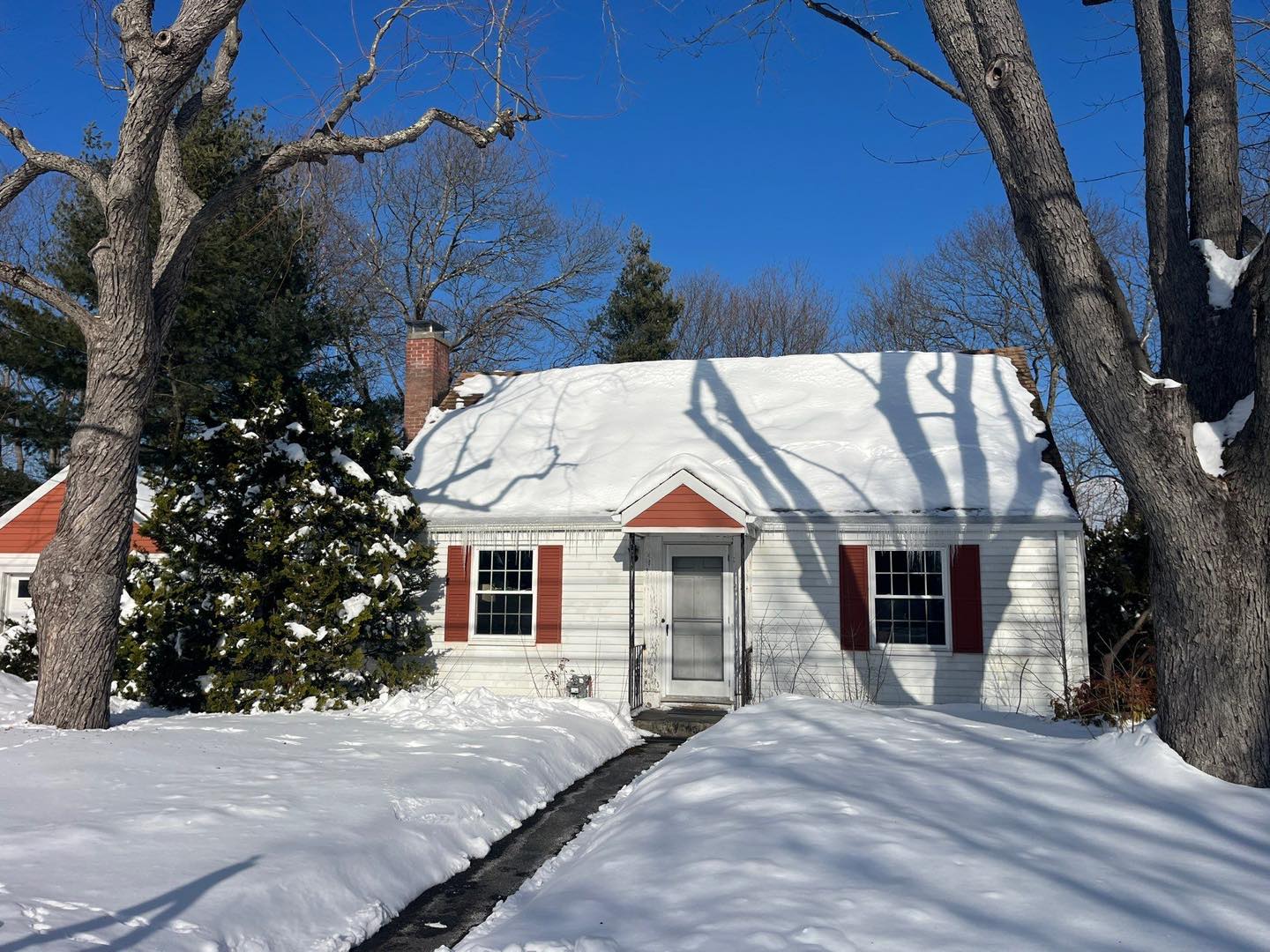 New Stage Roofing and Home Improvement Inc. Image