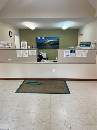 Images Community Eye Care Specialists - Seneca