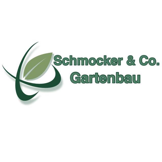 Schmocker & Co. Gartenbau GmbH Logo