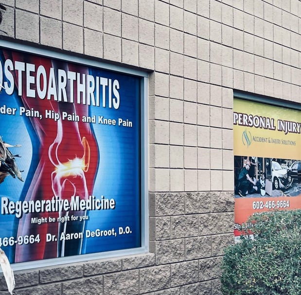 Images Accident & Injury Solutions