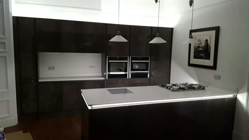 Images G A Helmore Ltd
