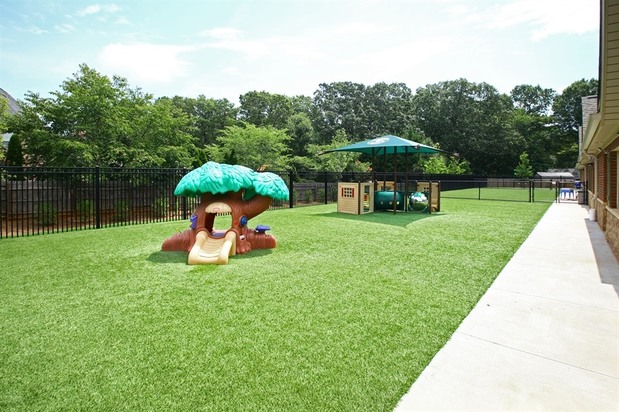 Images Primrose School of Simpsonville at Five Forks