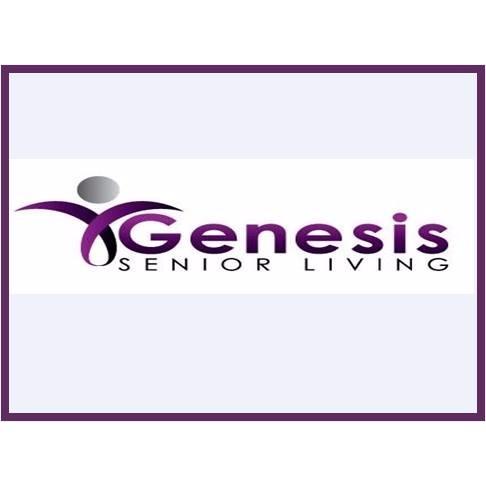Genesis Senior Living Logo