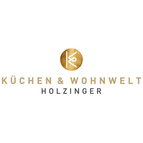 Logo von Küchen & Wohnwelt Holzinger GmbH