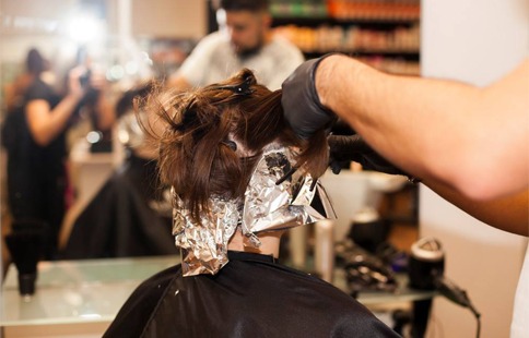 Images Erikslund Shopping Center