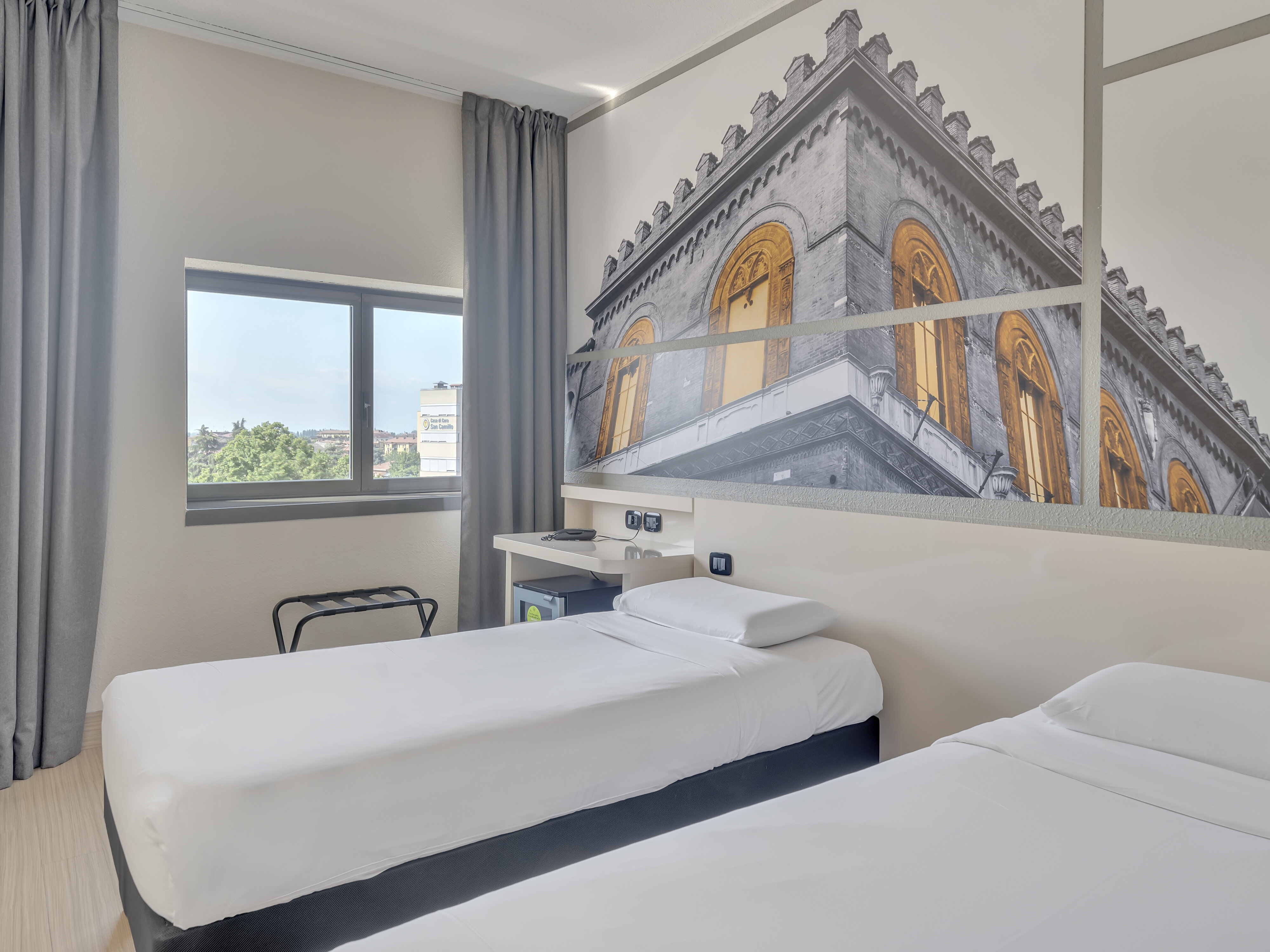 Images B&B HOTEL Cremona