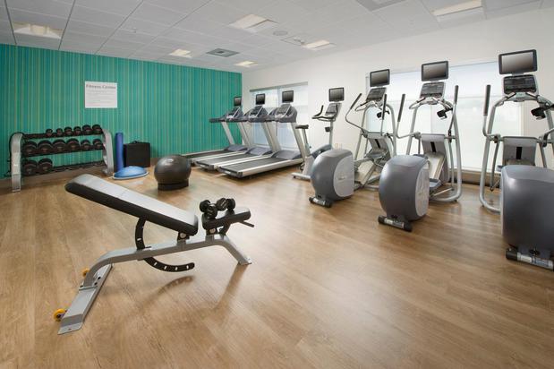 Images Holiday Inn Express & Suites New Braunfels by IHG