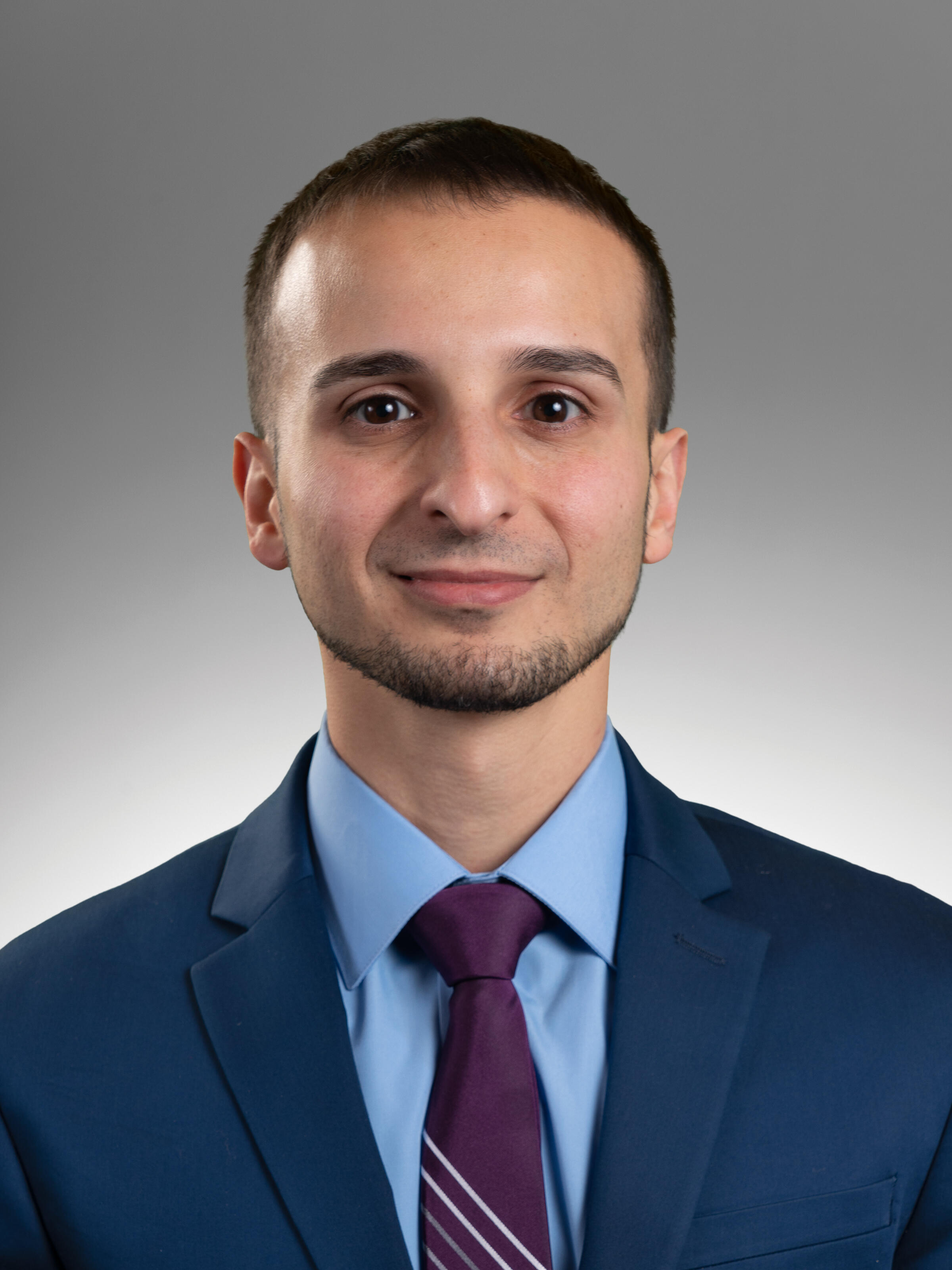 Bishr Al Dabagh