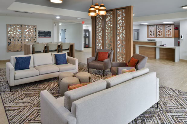 Images Candlewood Suites Kansas City Northeast by IHG