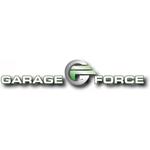 Garage Force of West Michigan Logo