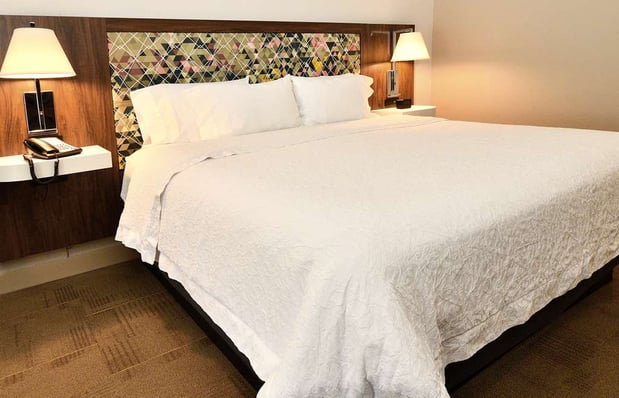 Images Hampton Inn Santee-I-95