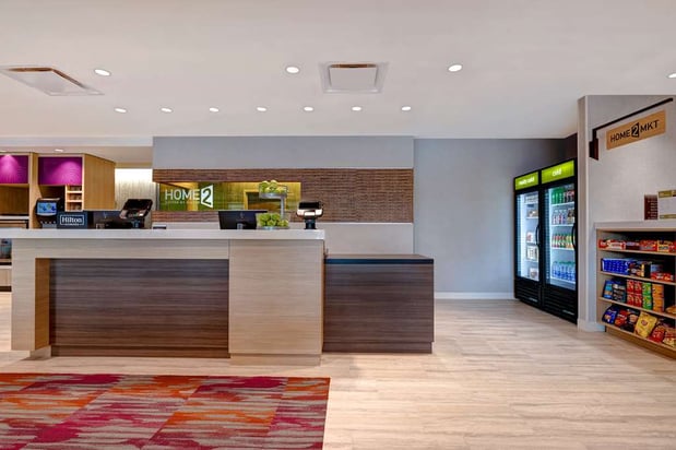 Images Home2 Suites by Hilton Lincolnshire Chicago
