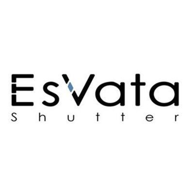 EsVata Shutter Logo