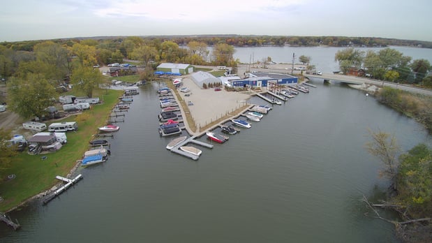 Images Your Boat Club Antioch