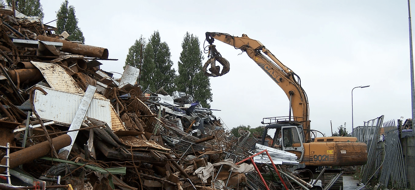 Images Scrap Metal Collections & Recycling
