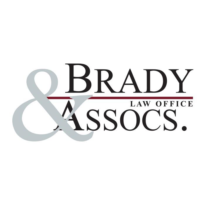 Brady & Associates Logo