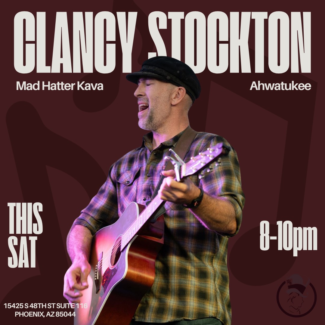 Mad Hatter Kava Image