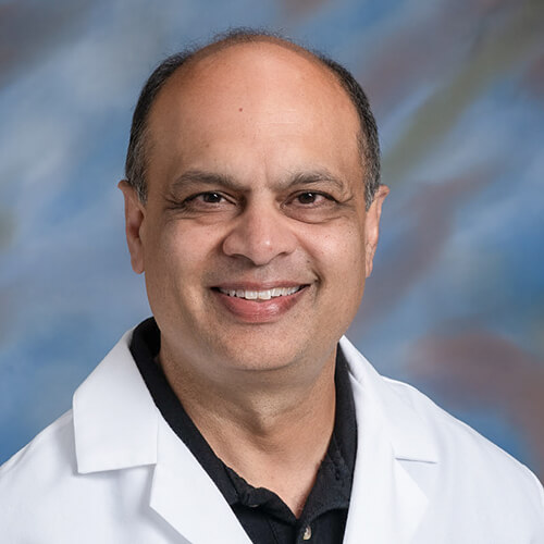 Rajiv Patel