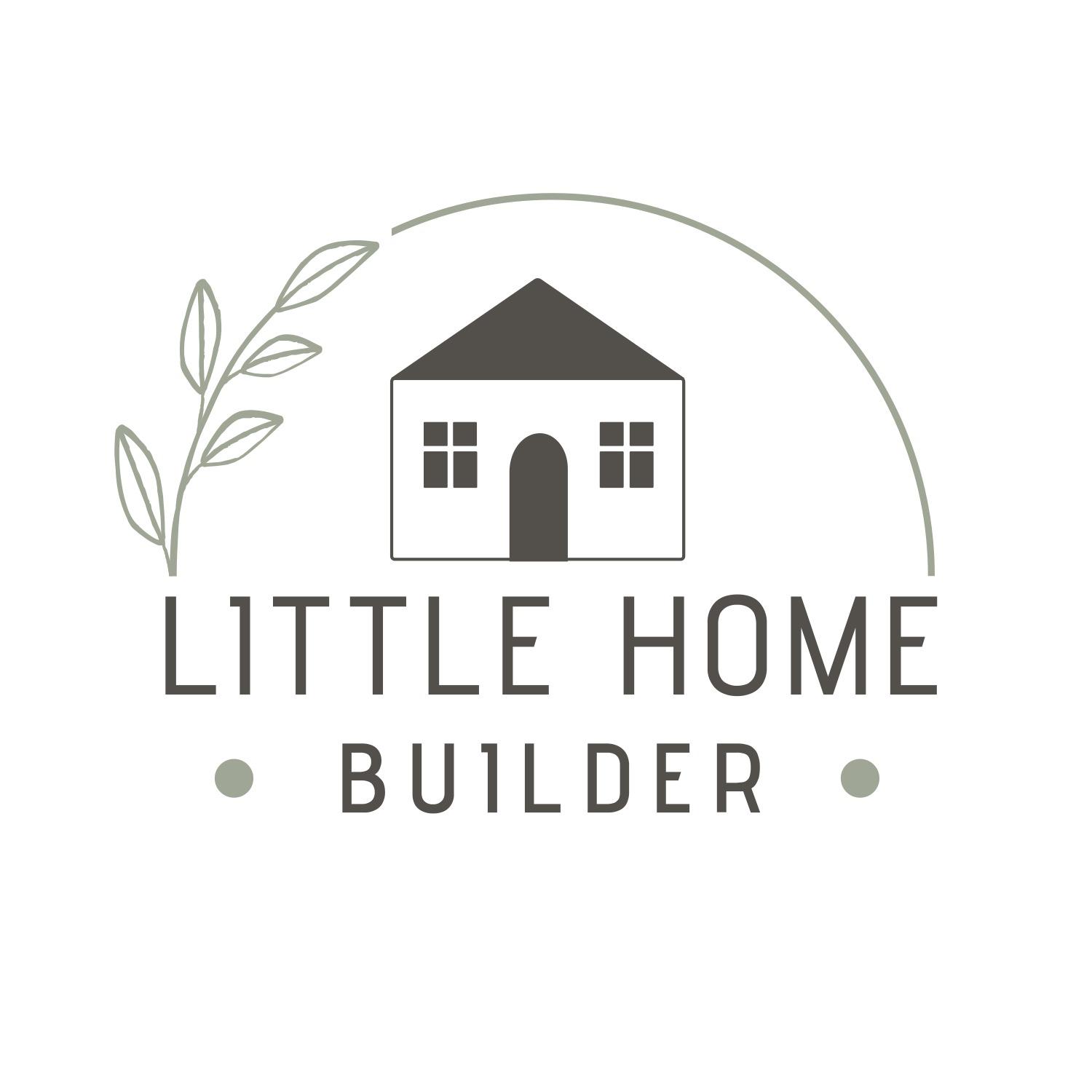 Little Home Builder