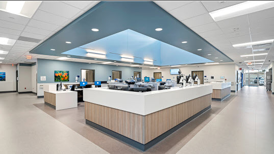 ER at North Valleys – An Extension of Northern Nevada Medical Center Image
