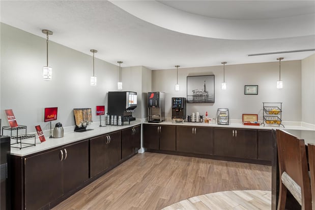 Images Best Western Plus Bay City Inn & Suites