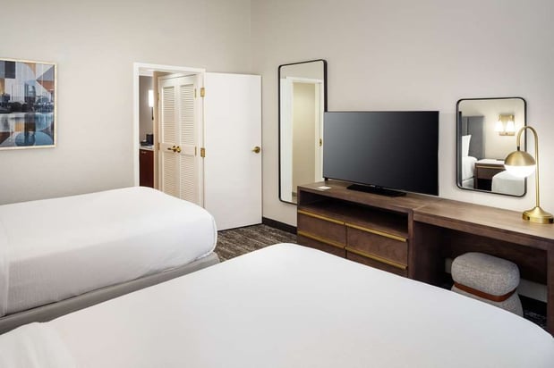 Images Embassy Suites by Hilton Orlando North
