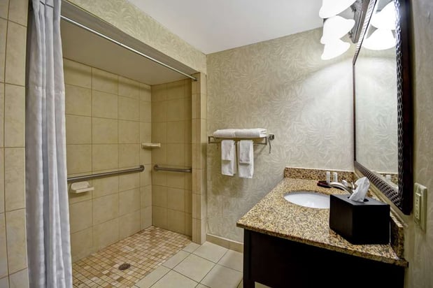 Images Embassy Suites by Hilton Charleston Historic District