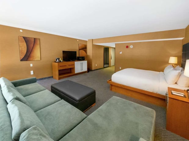 Images DoubleTree by Hilton Hotel Niagara Falls New York