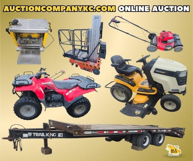 Images BB Realty & Auctions