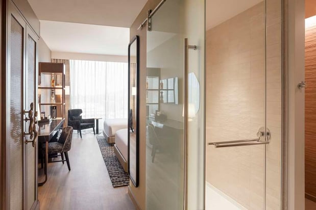 Images Caesars Republic Scottsdale, a Hilton Hotel