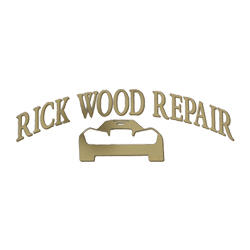 Rick's Auto Repair Logo