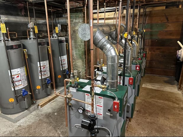 Images Advanced Plumbing & HVAC