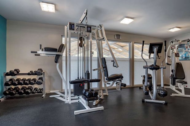 Images Best Western Carlton Suites
