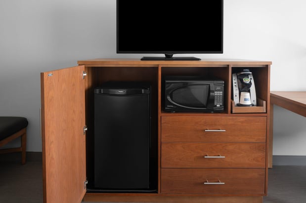 Images Holiday Inn Express & Suites Midland South I-20 by IHG