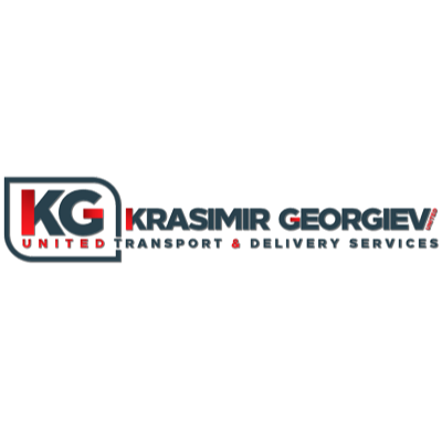 Logo KG UNITED TRANSPORT & DELIVERY SERVICES