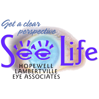 Hopewell-Lambertville Eye Associates Logo