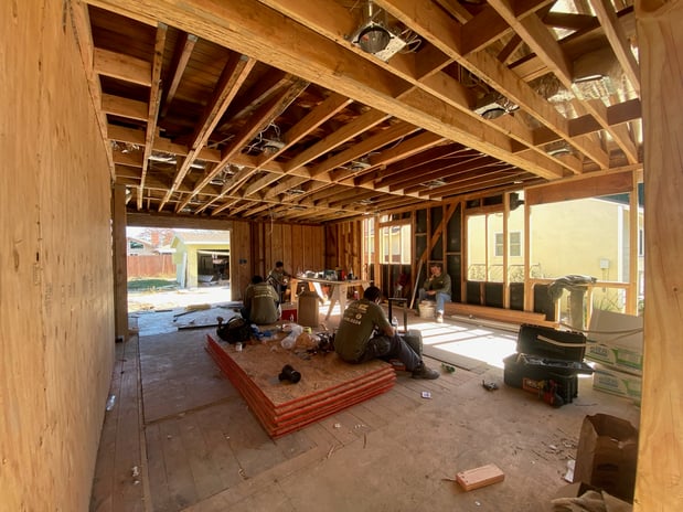 Images Orr Construction Company