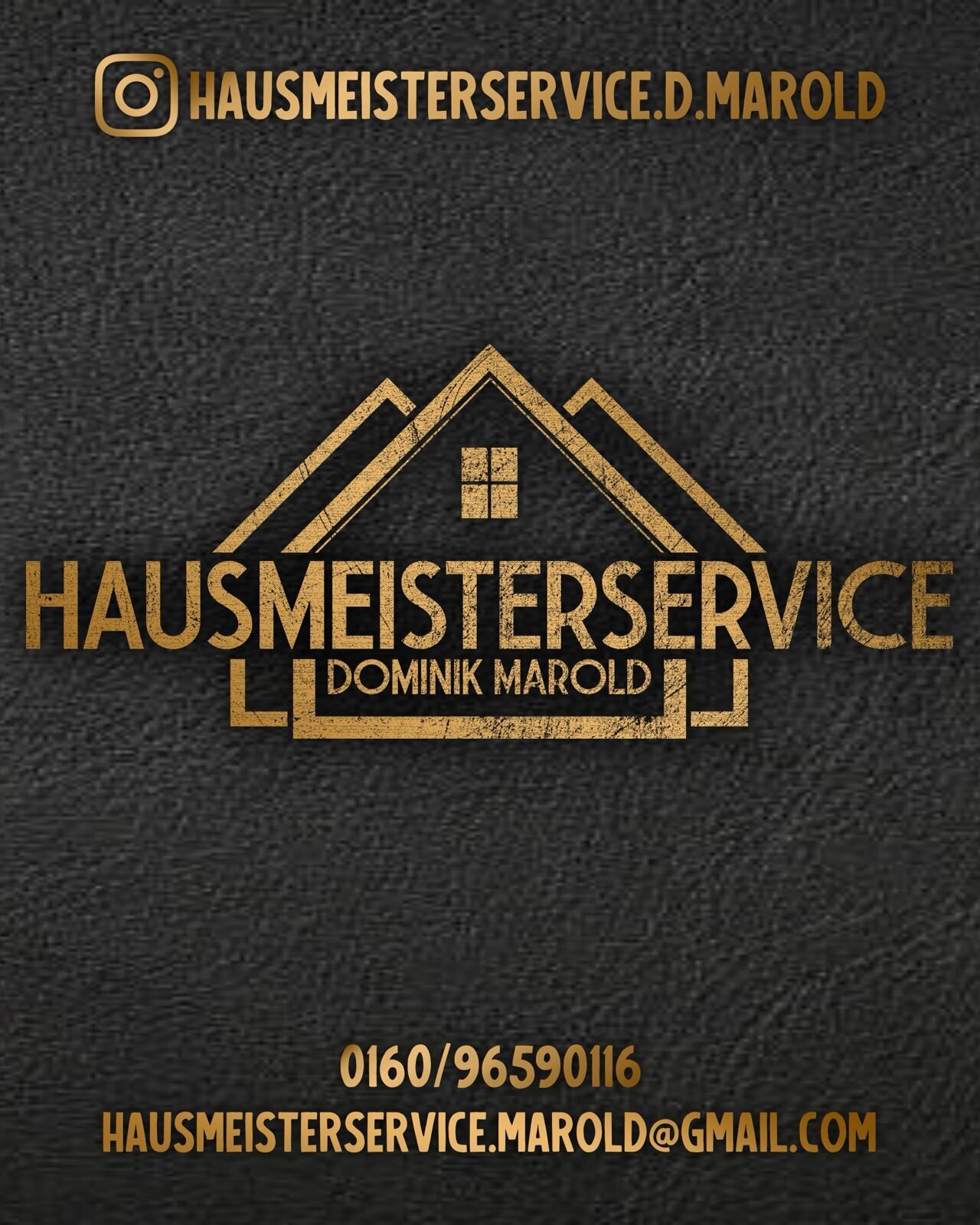 Bilder Hausmeisterservice Dominik Marold