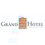 The Grand Hotel Logo
