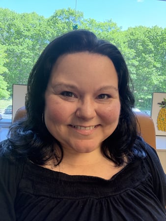 Images Stephanie Thompson, Counselor