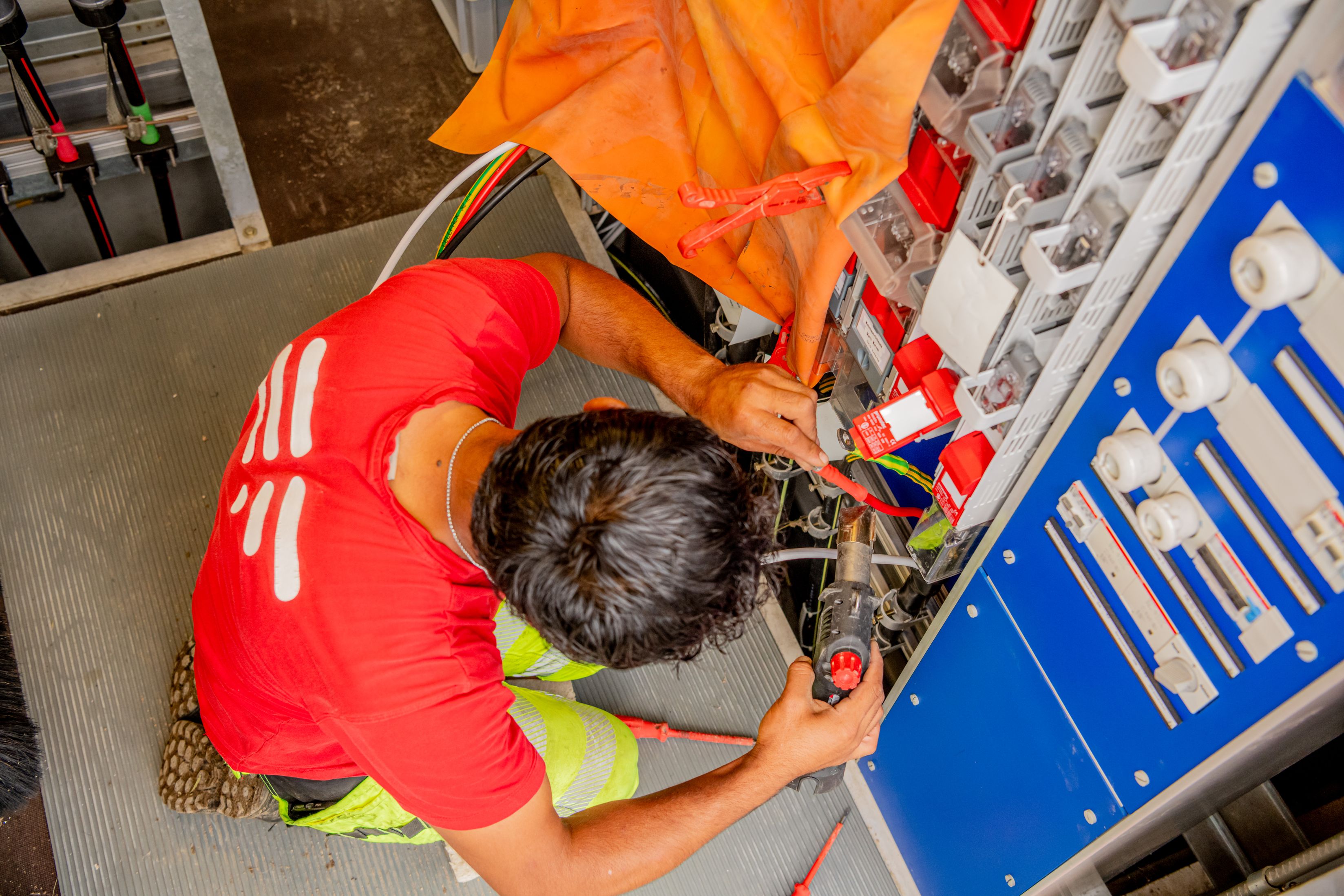 Energie Freiamt AG, Seetalstrasse 4 in Muri AG