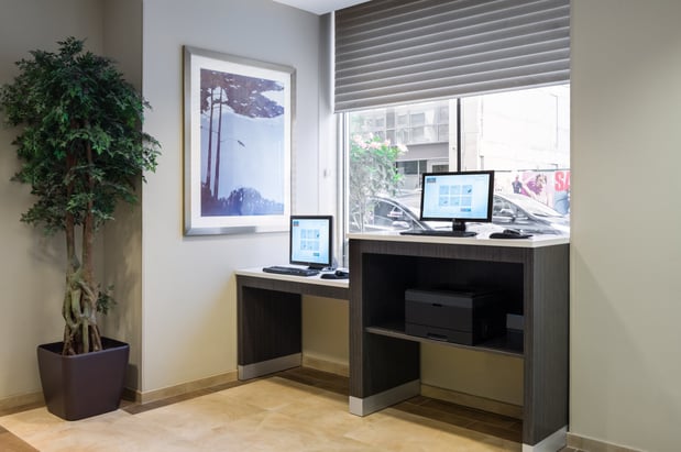 Images Candlewood Suites New York City- Times Square by IHG