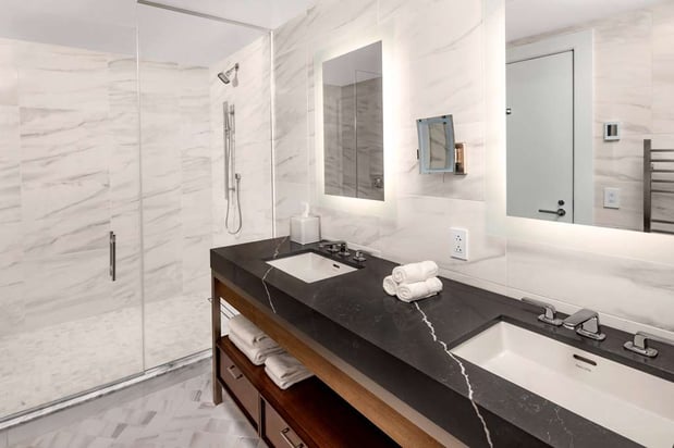 Images Hilton Club The Quin New York
