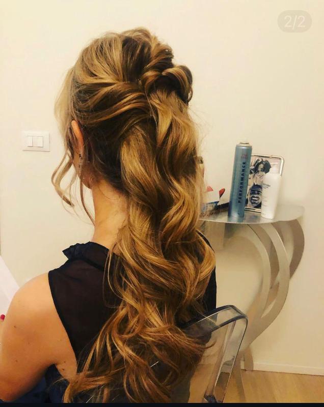 Images Intrusi Parrucchieri Roma