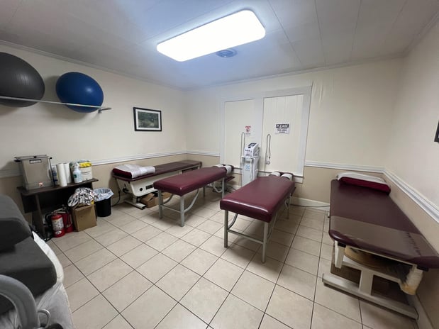 Images HealthFirst Rehab & Wellness