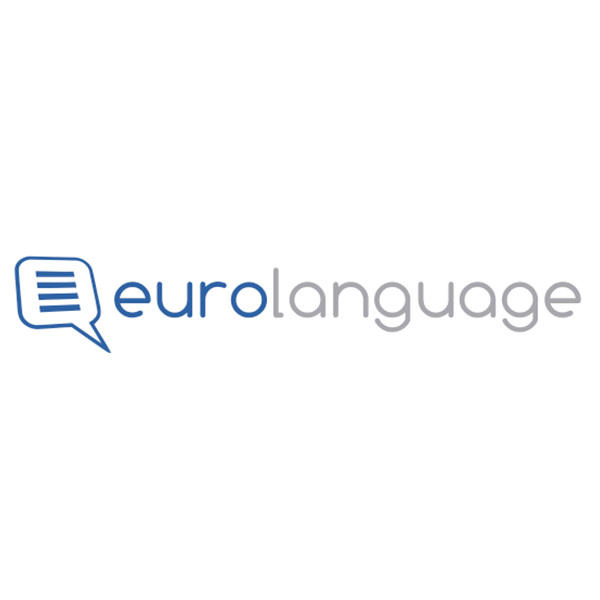 eurolanguage Fachübersetzungen GmbH - Übersetzungen - Dolmetschen - Lektorate Logo