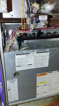 Images AMAC Home Inspection Services