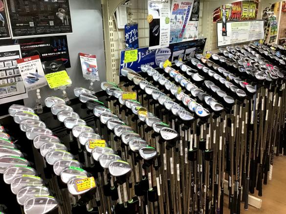 Images ゴルフパートナー 西宮中央店