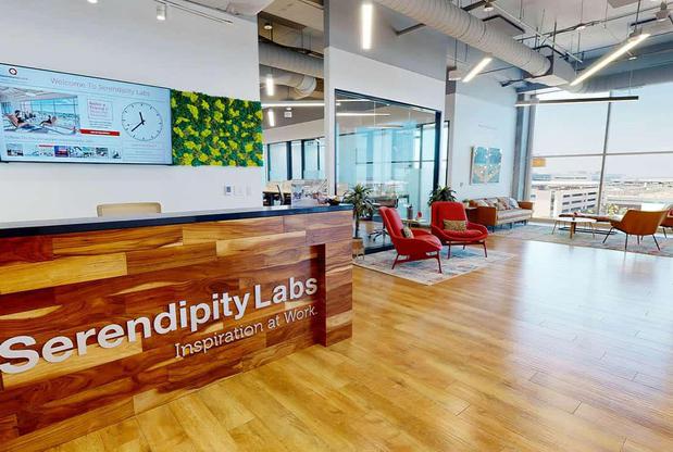 Images Serendipity Labs - Plano Legacy West